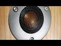Look inside Monitor Audio Bronze speaker - What's Inside?