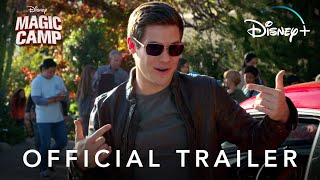 Magic Camp (2020) Trailer Disney+ Movie