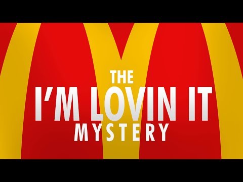 McDonald's: The Mystery of