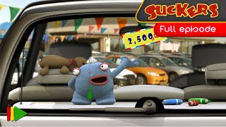 Prsavky 40  - Na predaj