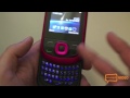 Видео Alcatel One Touch 595D