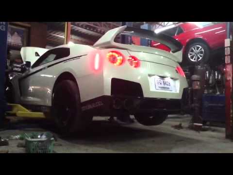 Youtube nissan skyline in tunnel #3