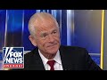 Peter Navarro predicts stocks will ‘go so bullish’