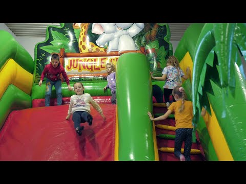 Ferie zimowe w Gminie Ciasna 2025