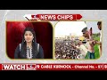 ఏపీ లో కొత్త వాలంటీర్లు | New Volunteers In Andhra Pradesh |  News Chips | hmtv  - 01:56 min - News - Video