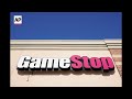 Meme stocks, including GameStop and AMC, are roaring again  - 01:16 min - News - Video