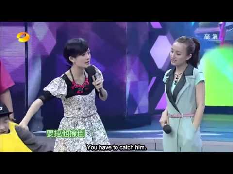 (ENG SUB) EXO CHICKEN GAME (Full Cut)