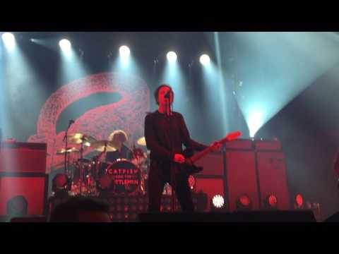 Catfish and the Bottemen - Oxygen (B'mouth, 06/11/16)