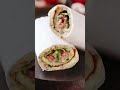 #WrapUpWednesday ke liye try karein yeh super yummy Tortilla Omelette Roll! 🌯👆 #ytshorts  - 00:28 min - News - Video