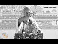 PM Modi will Fulfill his Promise, Acharya Pramod on PM Modi at the Foundation Stone of Kalki Dham  - 02:19 min - News - Video
