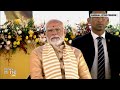 PM Modi will Fulfill his Promise, Acharya Pramod on PM Modi at the Foundation Stone of Kalki Dham