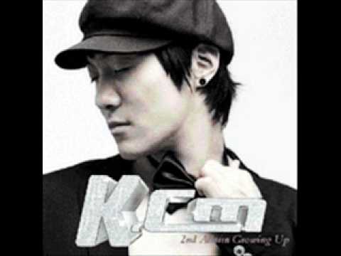 [02. KCM - Smile Again