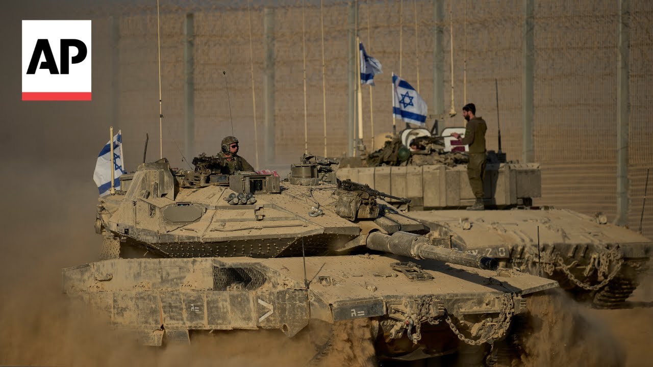 Israel resumes ceasefire in Gaza after deadly violence
