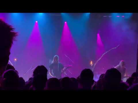 Afsky - Live at Pumpehuset, Copenhagen 2025 - Release party - Full show