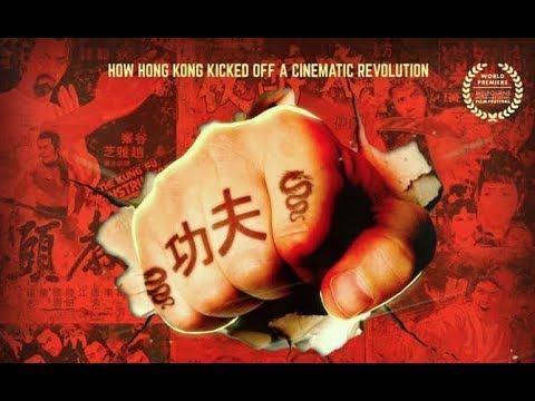 Iron Fists and Kung Fu Kicks'