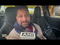 “Lakhon ka nuksan ho raha…” Commuters face problems at Delhi borders due to farmers’ protest  - 04:14 min - News - Video
