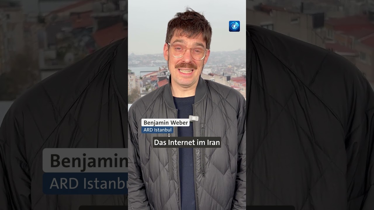 Proteste im Iran: Warum variieren die Opferzahlen so stark? tagesschau nachrichten iran