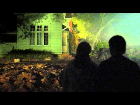 Sarah Landon and the Paranormal Hour'