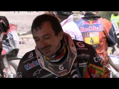 EN - Stage 7 - Car - Bike - Stage Summary - Salta - Salta - Uyuni 