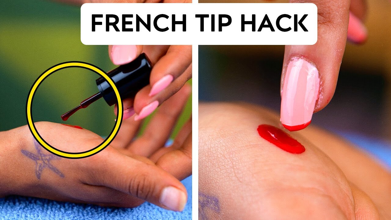 💄 Stylist Beauty Tricks for a Luxe Look on a Budget!