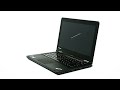 Lenovo ThinkPad S1 Yoga Ultrabook