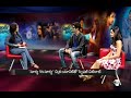 Special Chit Chat with Surya Vs Surya Movie Team - Nikhil,Tridha Chowdary