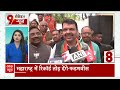 Breaking: लक्ष्मण सिंह का CM Kejriwal पर तंज, अब शराब से तोड़ेंगे अनशन | ABP News | Delhi News |  - 21:30 min - News - Video