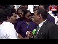 LIVE : ప్రభుత్వ ఆసుపత్రి ప్రారంభోత్సవం | CM YS Jagan | Pulivendula | hmtv  - 00:00 min - News - Video