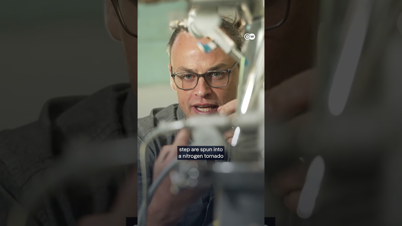 Can US make F-35s without relying on China? | DW News