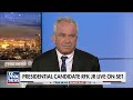 RFK, Jr. reveals if he would serve as Trumps VP  - 06:43 min - News - Video