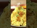 Simple ingredients use karke banao #HiddenGemsofIndia Bharda Bhaat!🍚 #sanjeevkapoor #youtubeshorts  - 00:33 min - News - Video