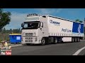 Volvo FH12 XL 500 v1.0