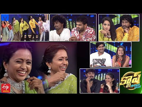 Suma's Cash latest promo: Dhee dance show contestants share their emotional moments, telecasts on 27th November