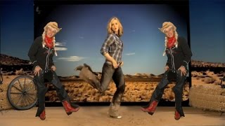 Ellen’s Madonna Music Video