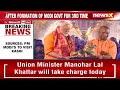 Sources: PM Modi to Visit Kashi on 18th June | PM Modi Likely to Address Kisan Sammelan | NewsX  - 03:13 min - News - Video