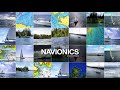 Navionics NAUS007R - U.S. East - Navionics+
