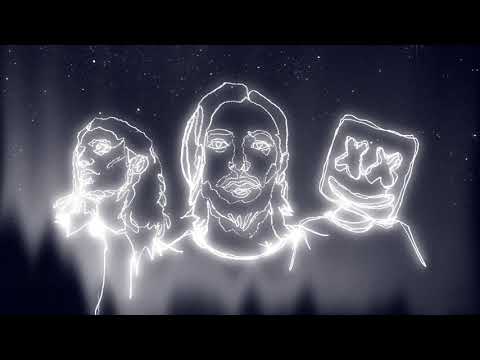 Alesso, Marshmello - Chasing Stars (feat. James Bay) [VIP MIX]