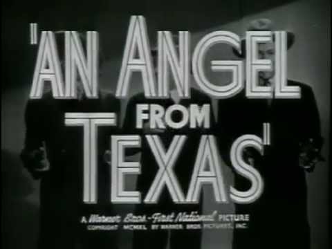 An Angel from Texas'