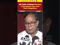 Md Salim Criticizes Election Commission Over Vote Theft Allegations