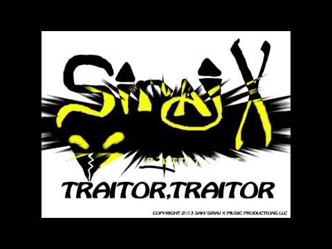 SIRAJ X TRAITOR,TRAITORSHORT DEMO VERSION