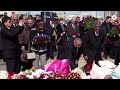 Ambassadors in Russia visit concert-hall attack memorial | REUTERS