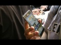 MWC 2013: Huawei Ascend P2 (English subtitles)