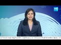 CM YS Jagans Memantha Siddham Bus Yatra In Chelluru, Vizianagaram Dist | AP Elections |  @SakshiTV  - 08:30 min - News - Video
