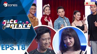 Siêu Bất Ngờ | Mùa 3 | Tập 18 Full - Trường Giang Troll: "Hari Em Có Chồng Rồi Mà Nhoi Như Trẻ Trâu"