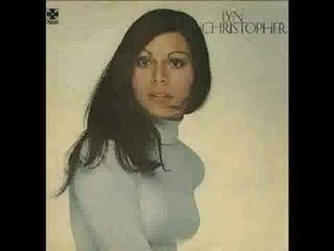 Lyn Christopher - Take me with you - YouTube