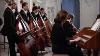 Brandenburg Concerto No.1 in F major BWV1046 : IV Menuetto