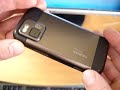 Nokia N97 Mini Video Review