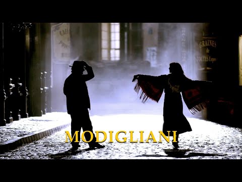 Modigliani'