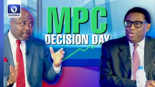 Decision Day In Nigeria: MPC Concludes Two-Day Rate Setting Meeting, Analysts Share Views