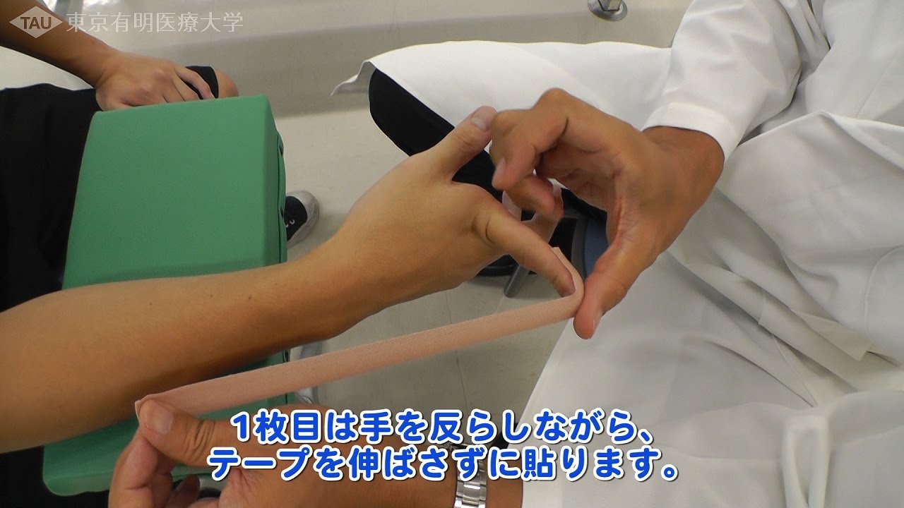 指が痛い:医師が考える原因と対処法 ...